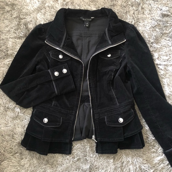 White House Black Market Jackets & Blazers - White House/Black Market Jacket !